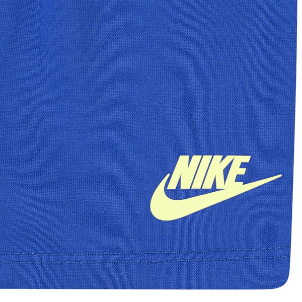 Completo estivo nike bambino