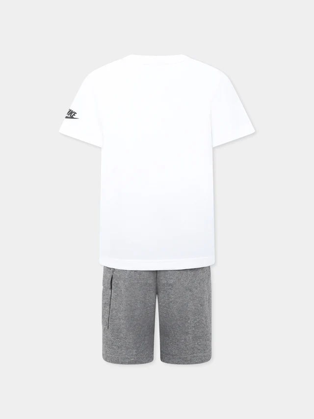 NIKE COMPLETO KID CARGO