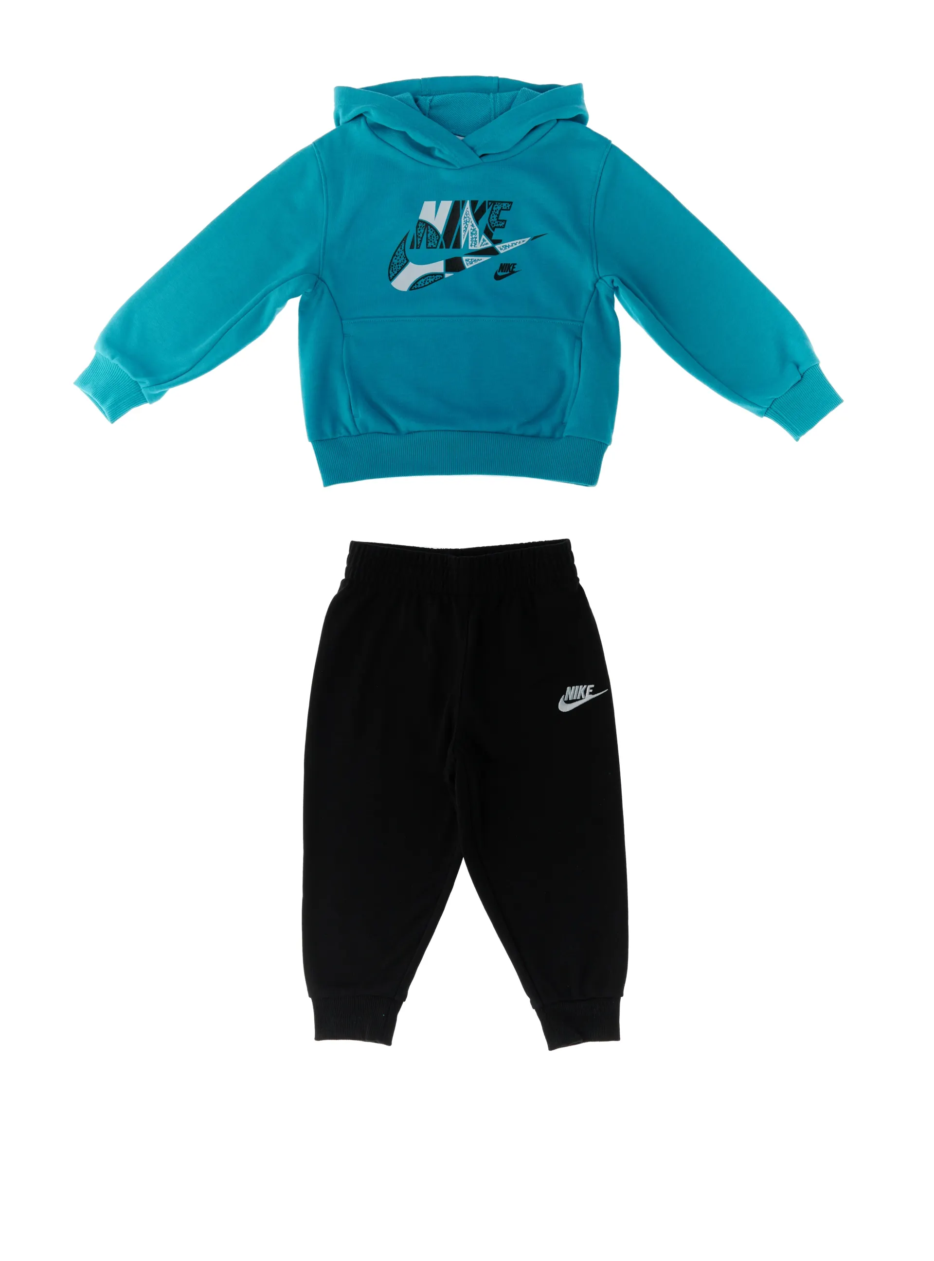 NIKE TUTA BAMBINO SPORTSWEAR