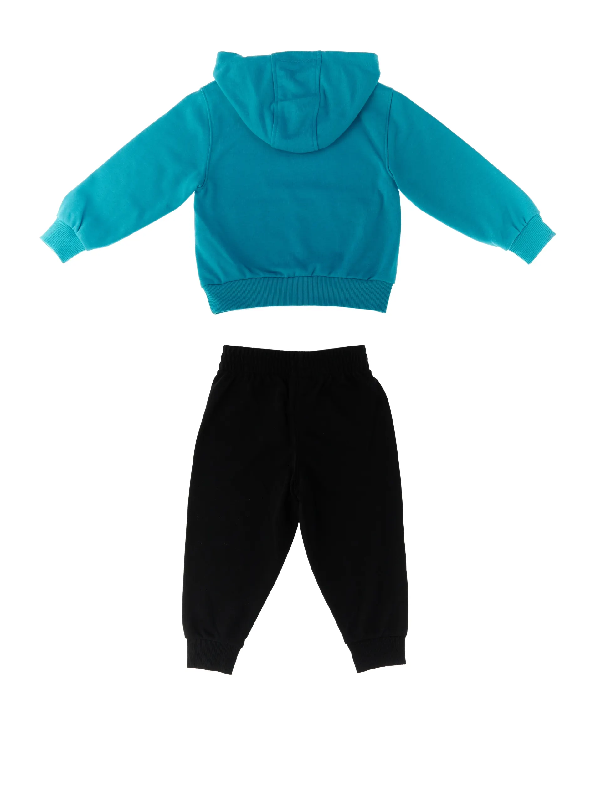 NIKE TUTA BAMBINO SPORTSWEAR