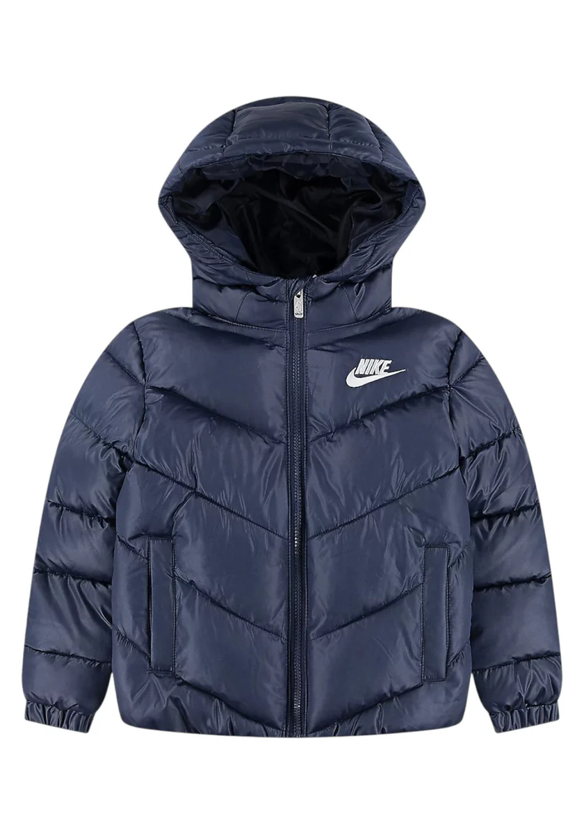 Piumino per bambini con logo Nike