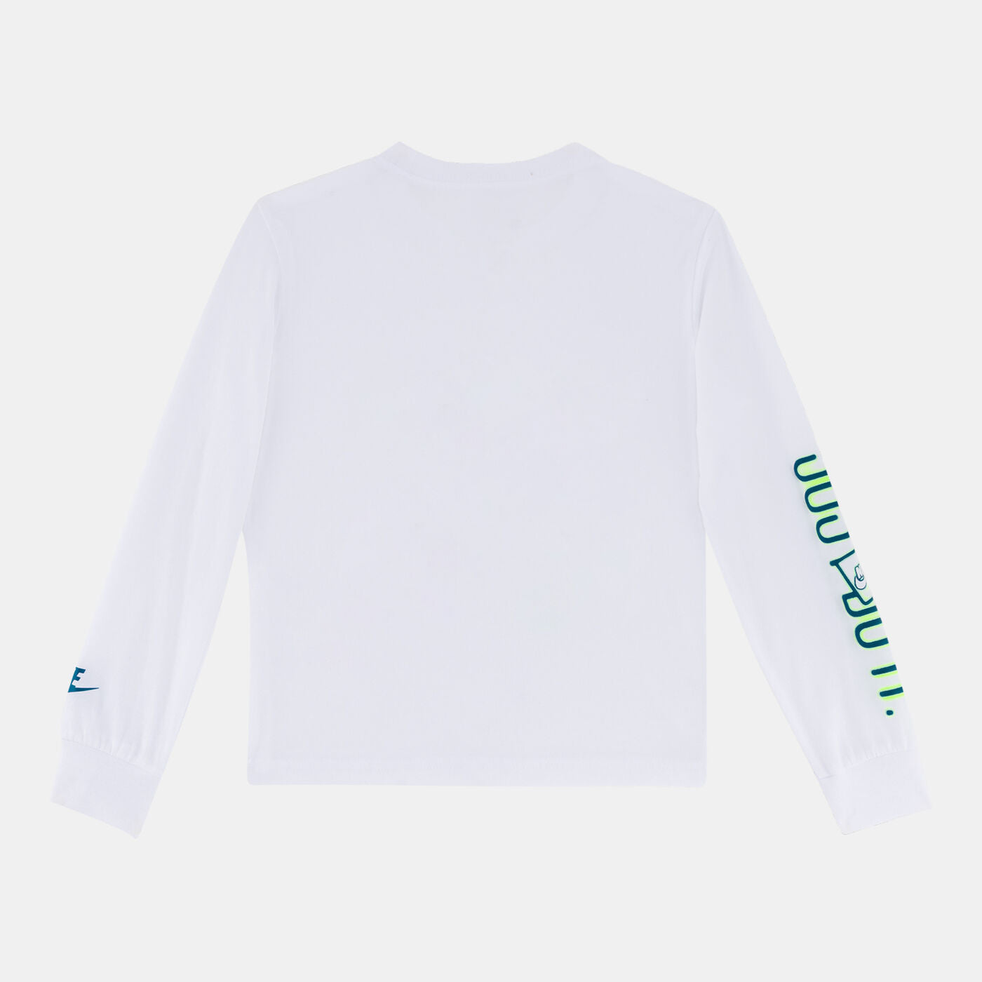 NIKE T-SHIRT NEON FUTURA