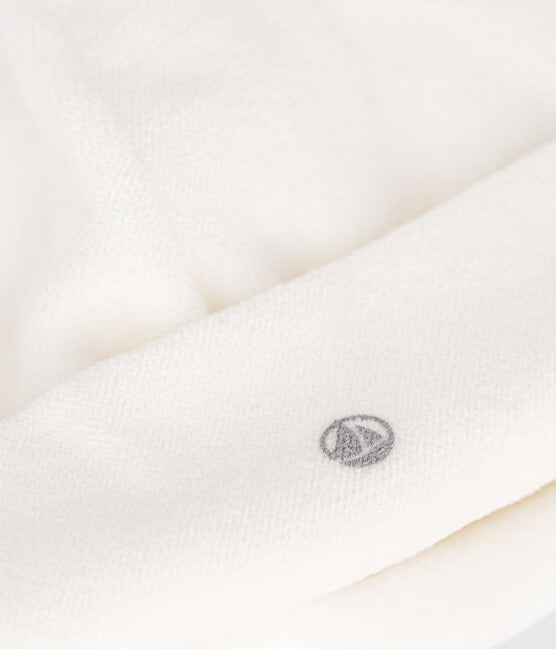 CUFFIETTA NASCITA BEBÈ IN CINIGLIA