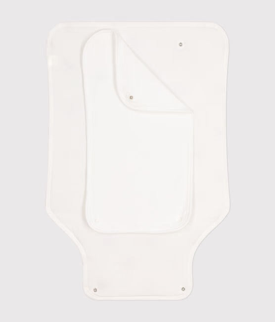 MATERASSINO FASCIATOIO IN COTONE NEONATO