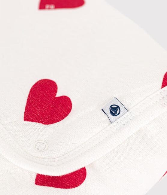 MATERASSINO FASCIATOIO IN COTONE NEONATO