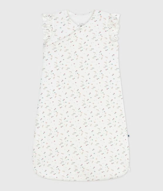 SACCO NANNA IN CINIGLIA CON STAMPA A FIORI TOG 3