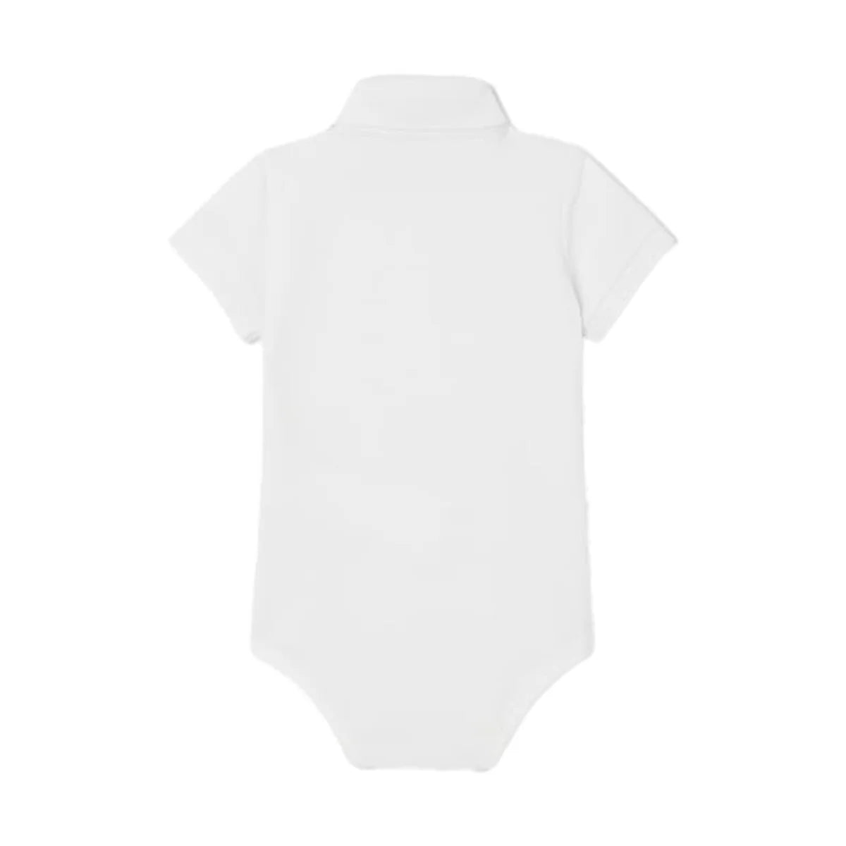 POLO BODYSUIT