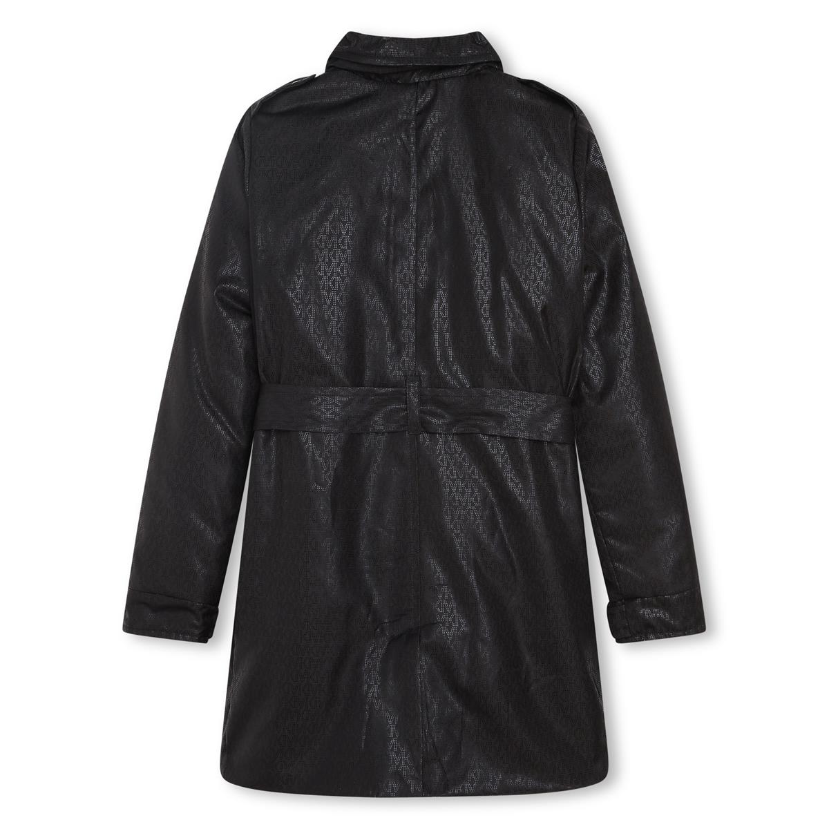 Trench Classico Michael Kors R16137 – Eleganza Urbana e Dettagli Signature