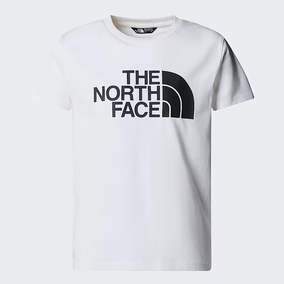 T-Shirt Bambino The North Face