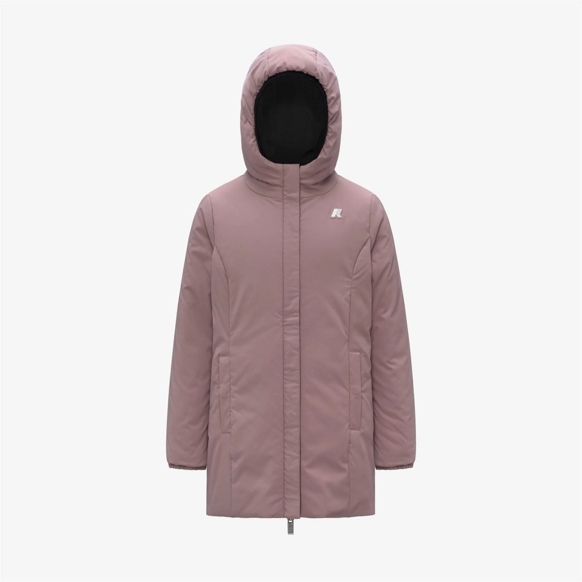 Giacca P. Denise St Warm Double K-Way