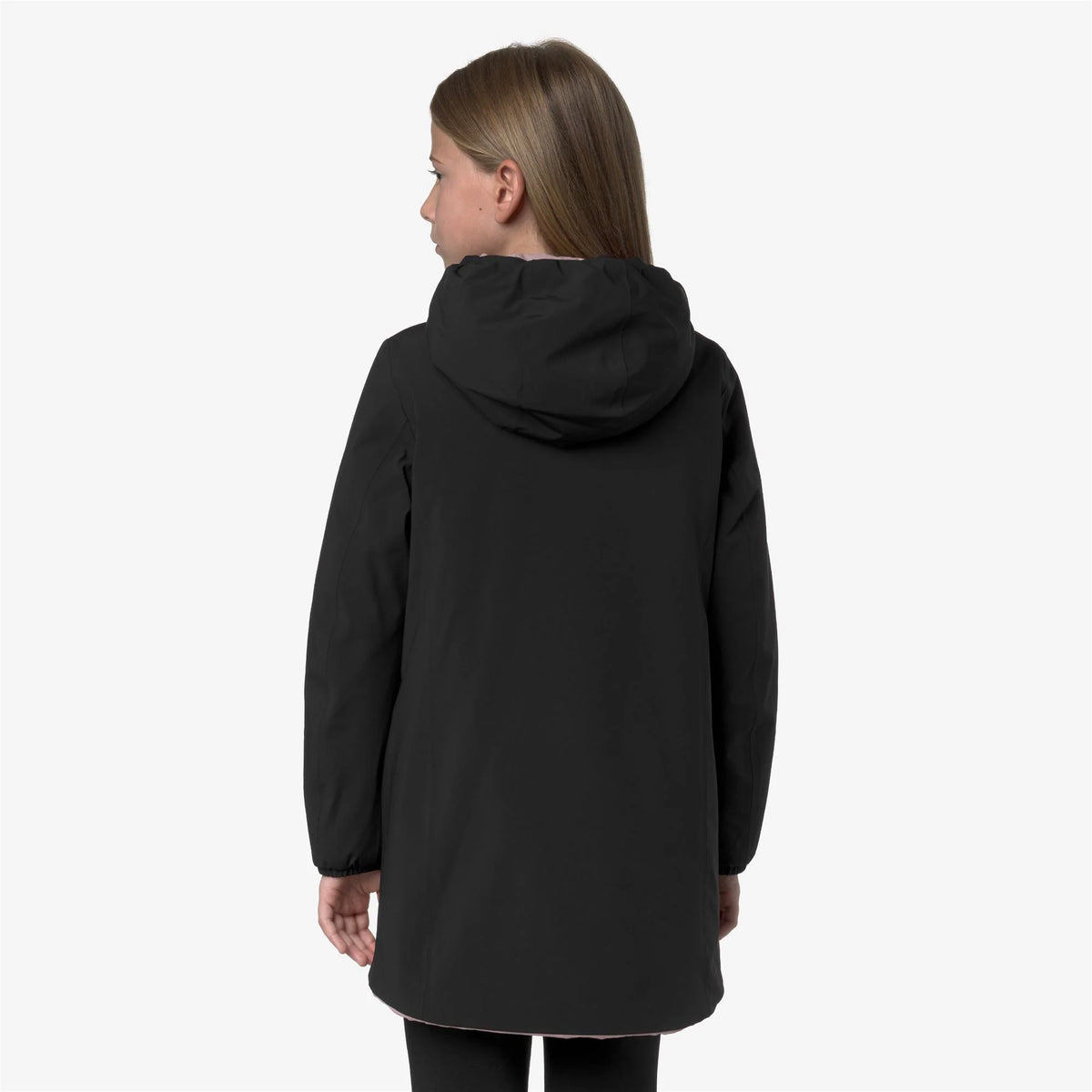 Giacca P. Denise St Warm Double K-Way