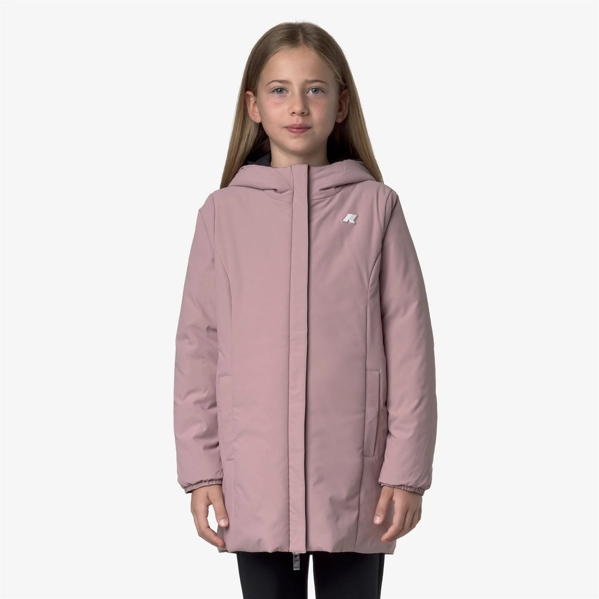 Giacca P. Denise St Warm Double K-Way