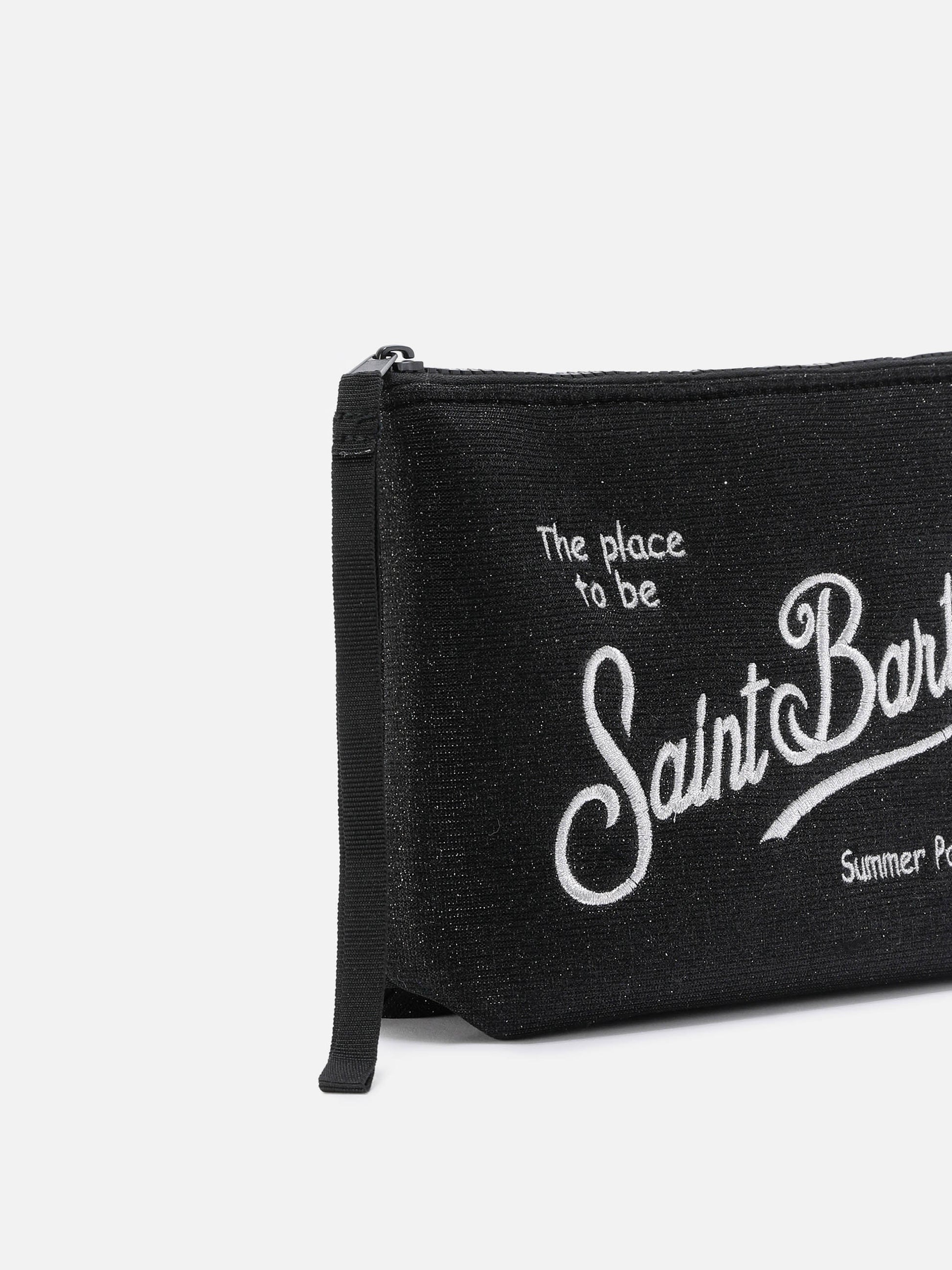 POCHETTE ALINE LUREX
