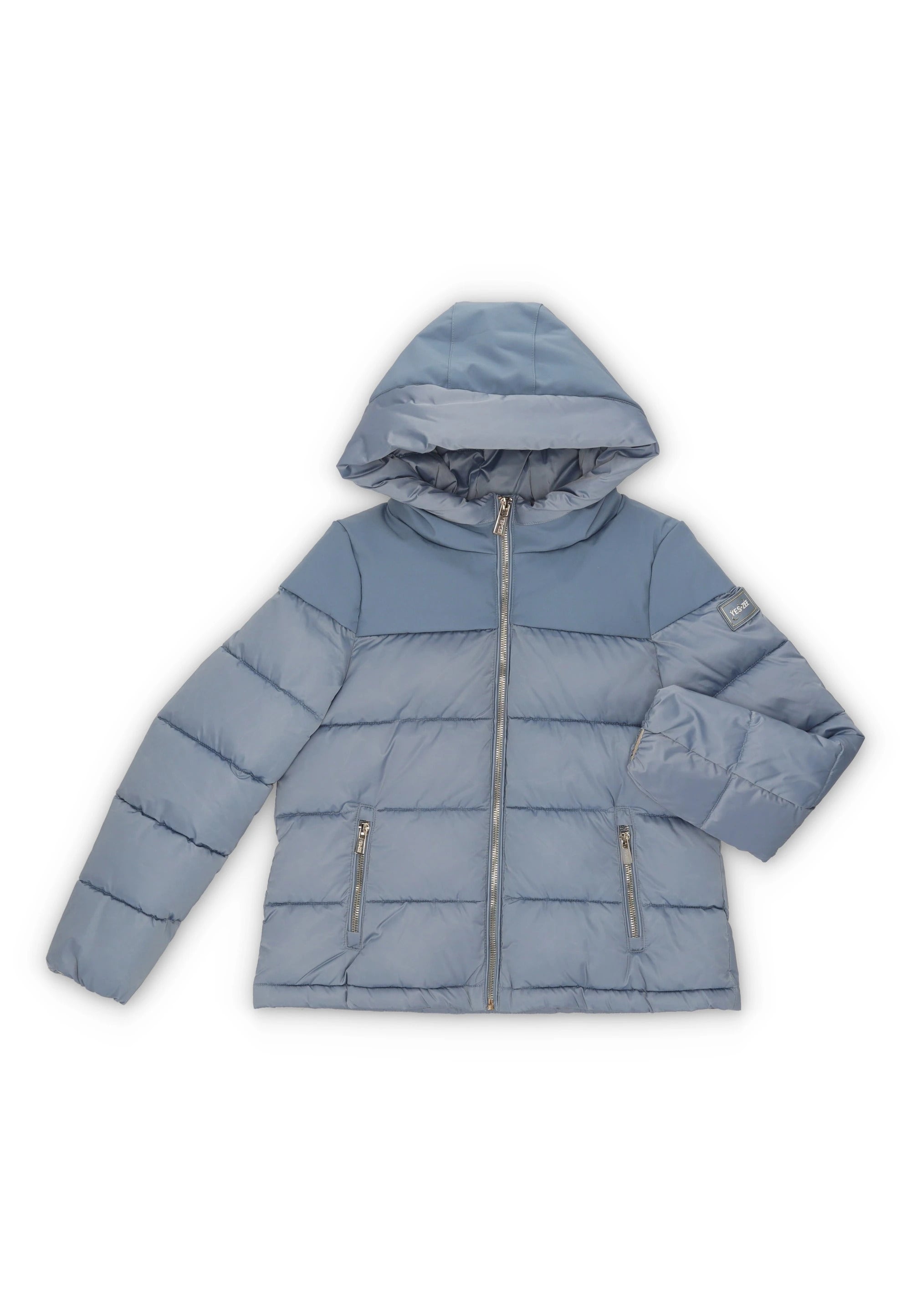 Giubbino corto Yes Zee ragazza