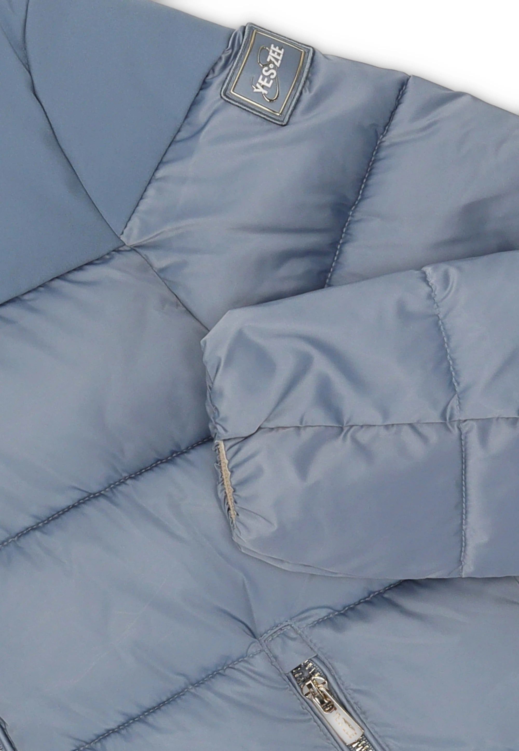 Giubbino corto Yes Zee ragazza