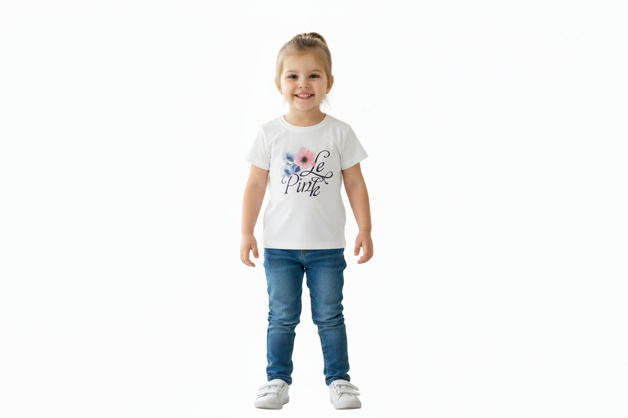 T-SHIRT IN COTONE