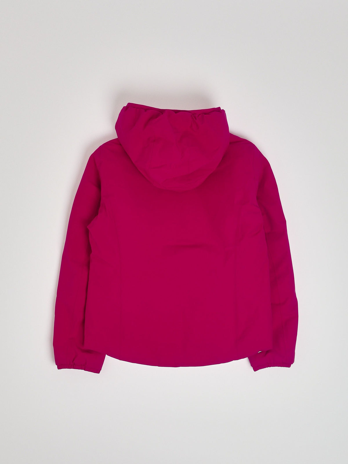 Giubbotto bambina Lily Warm Double K-Way