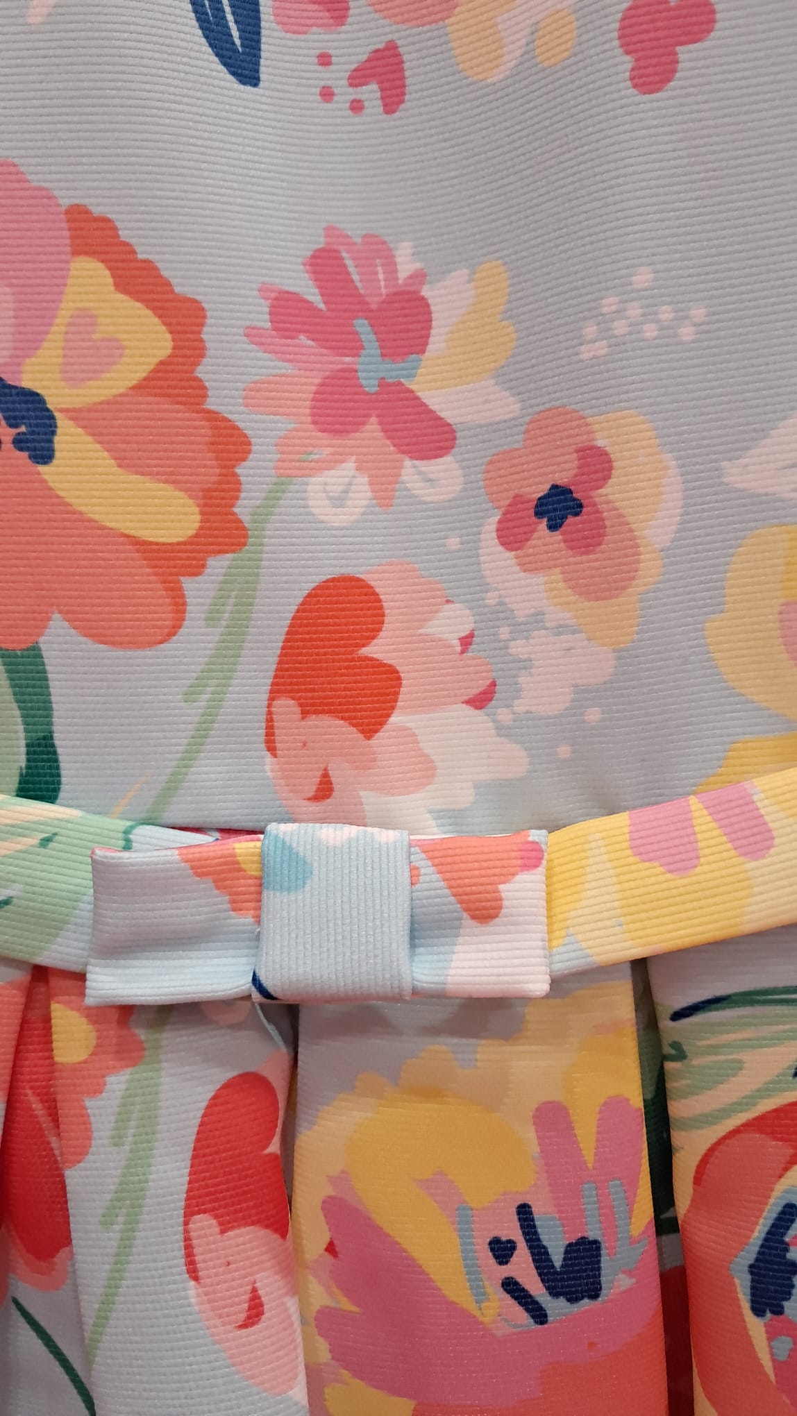 VESTITO FANTASIA Y-CLU