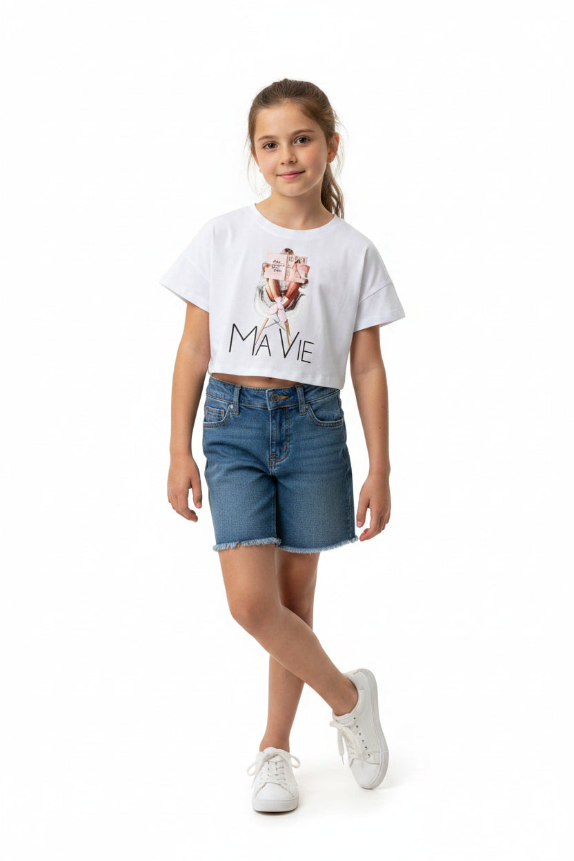 T-SHIRT