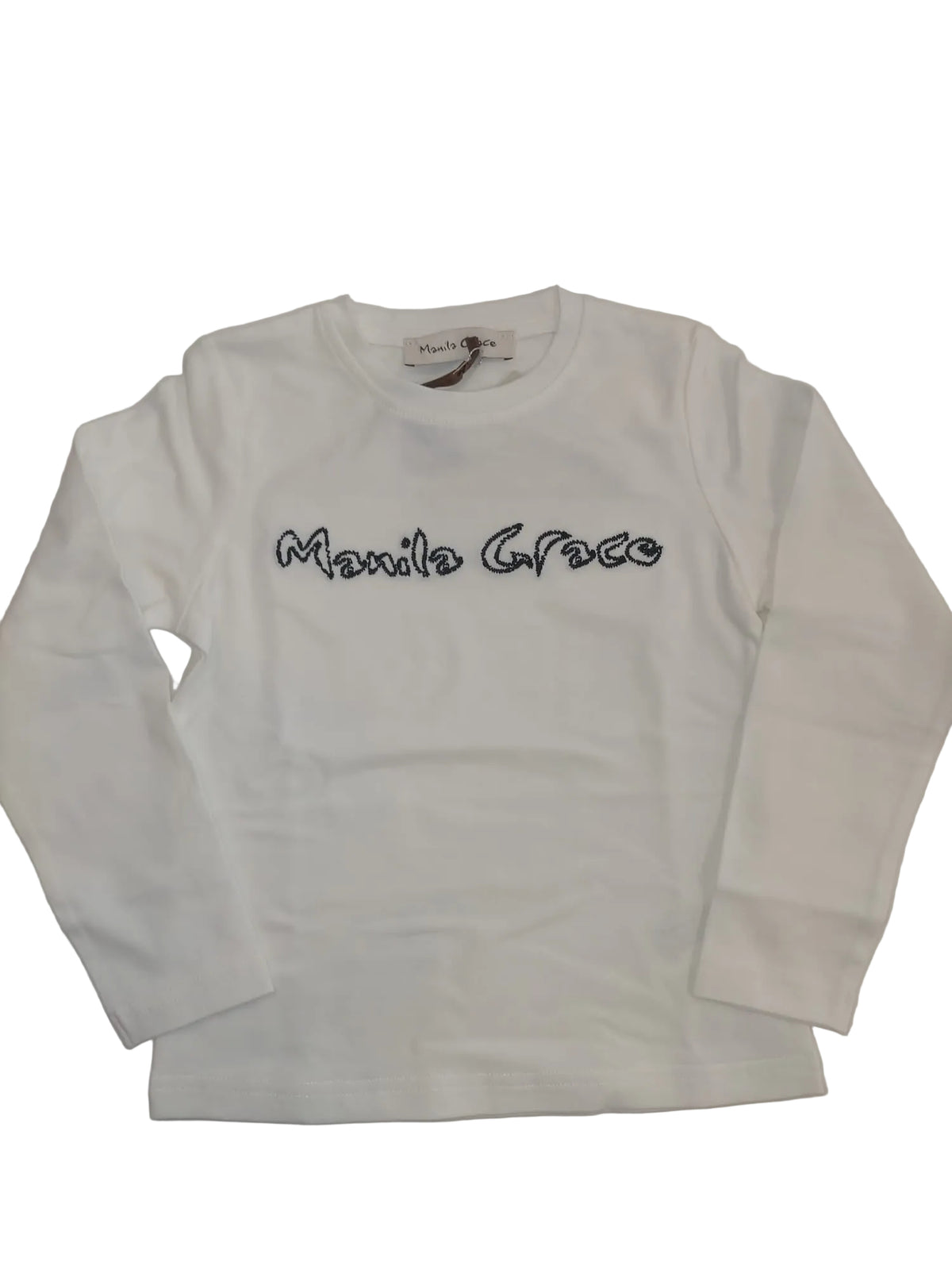 T-shirt manica lunga Manila Grace