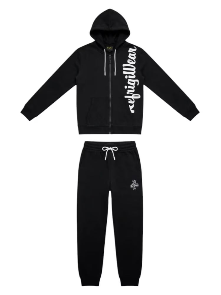 Tuta Ragazzo Refrigwear