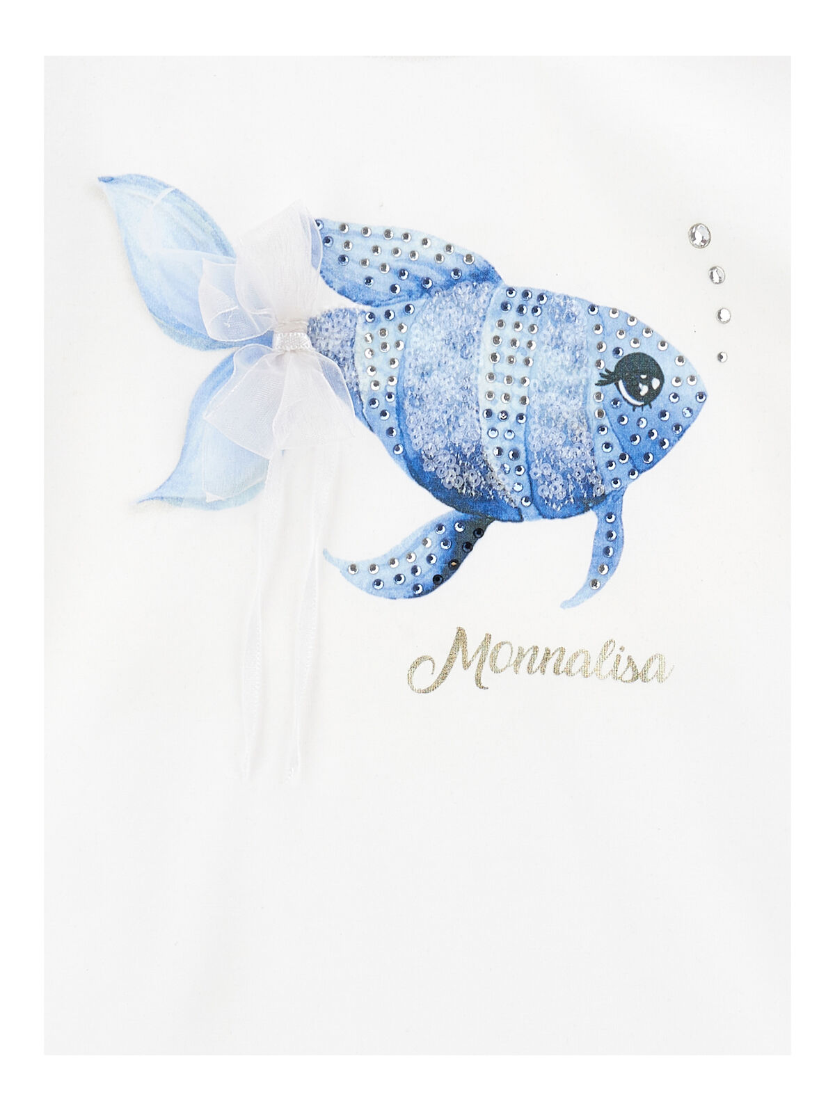 T-SHIRT IN COTONE
