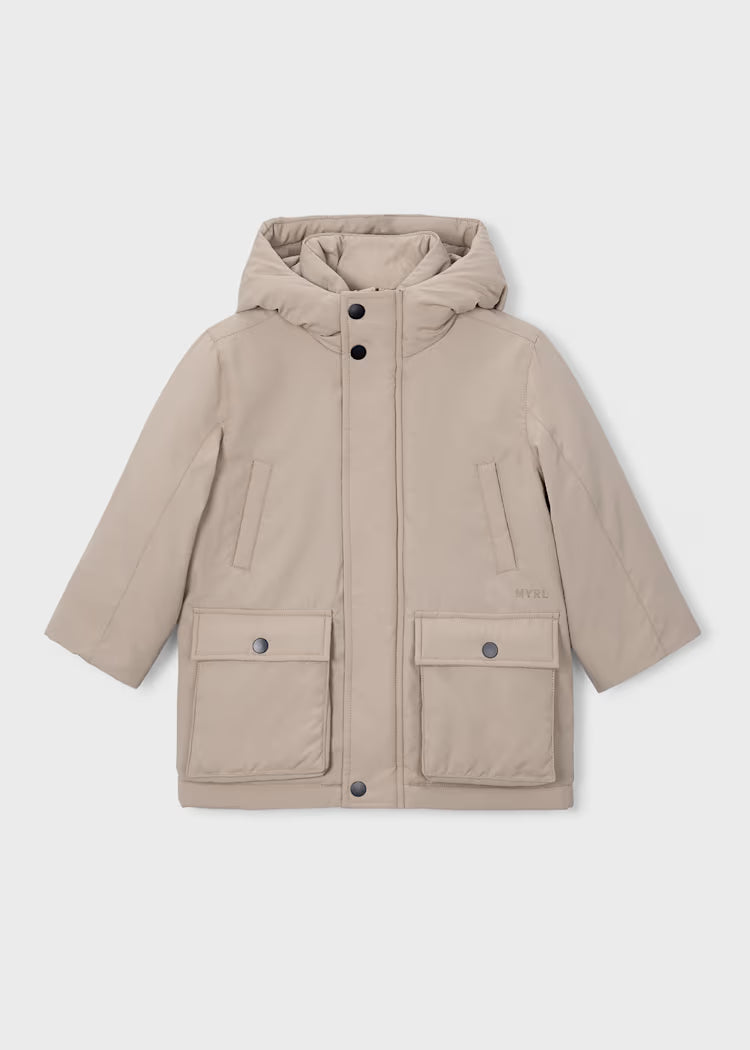 Parka Bambino Mayoral