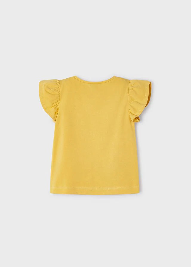 T-SHIRT IN COTONE