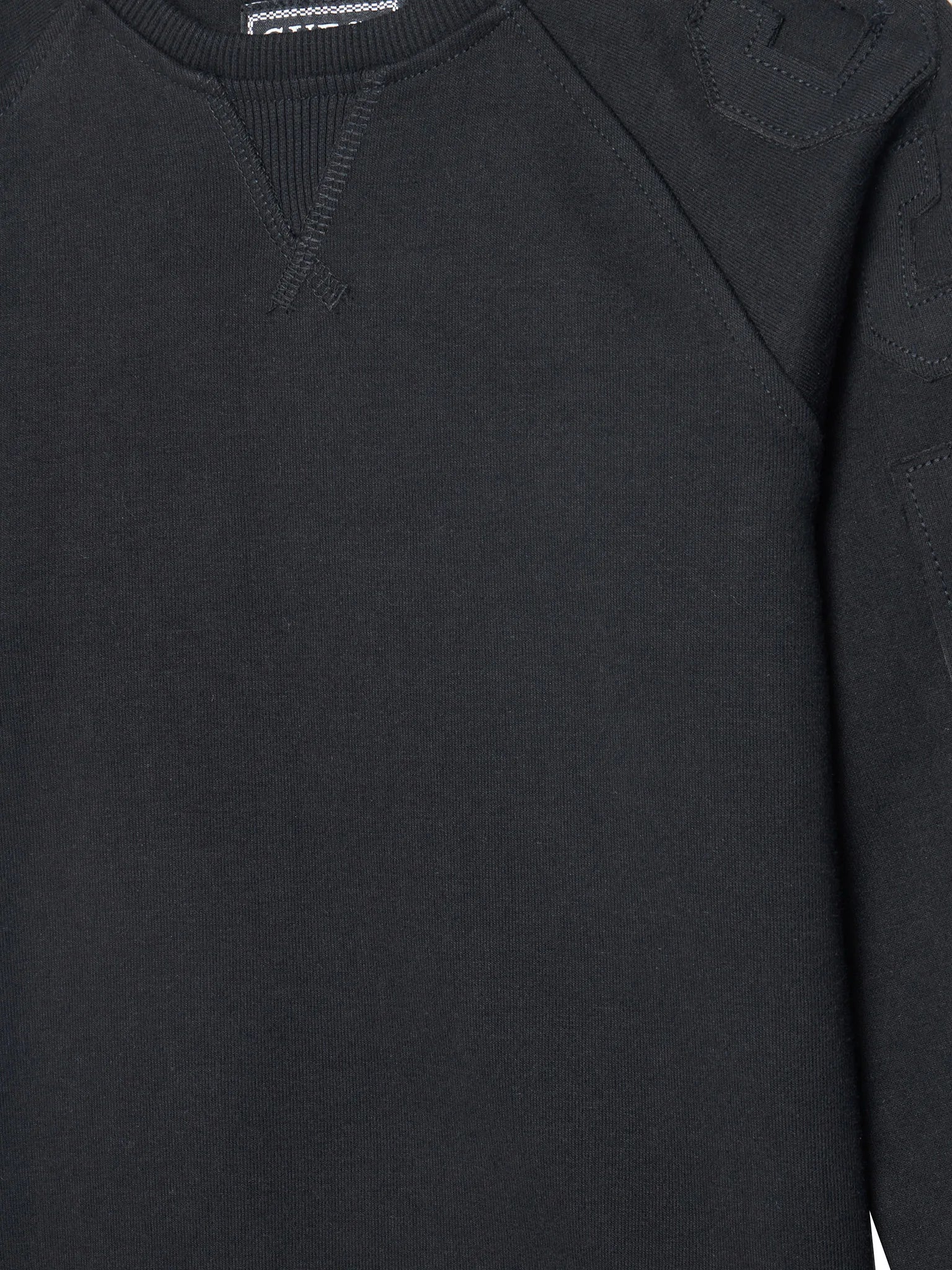 TUTA IN COTONE GUESS