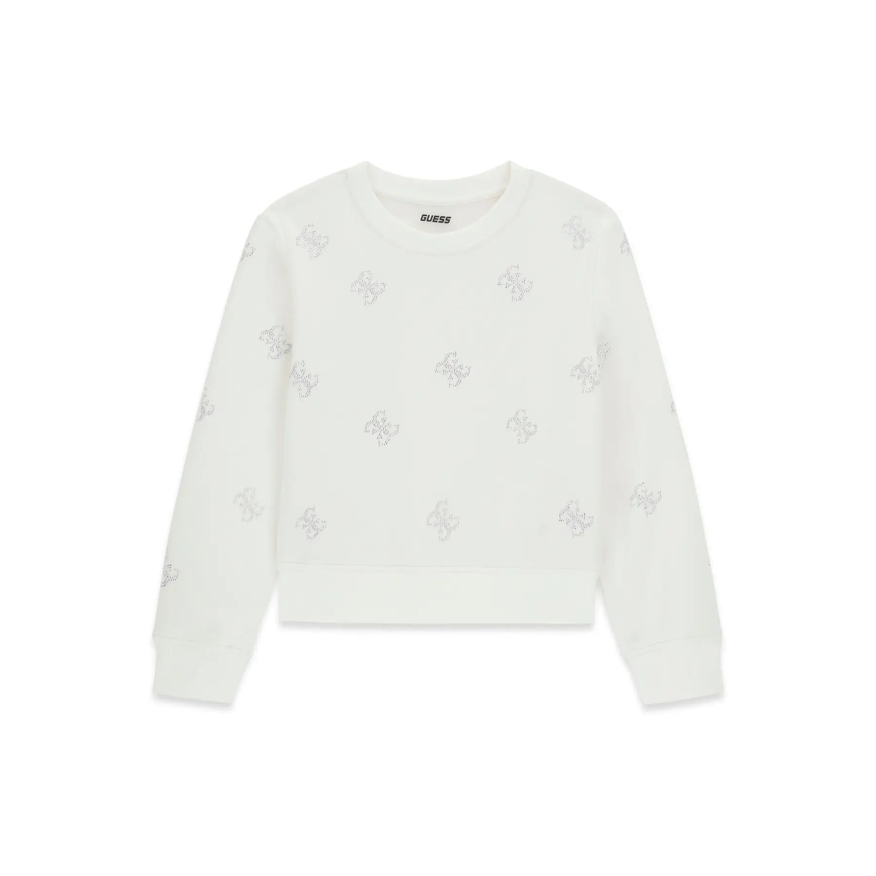 Sweatshirt girl Active Top