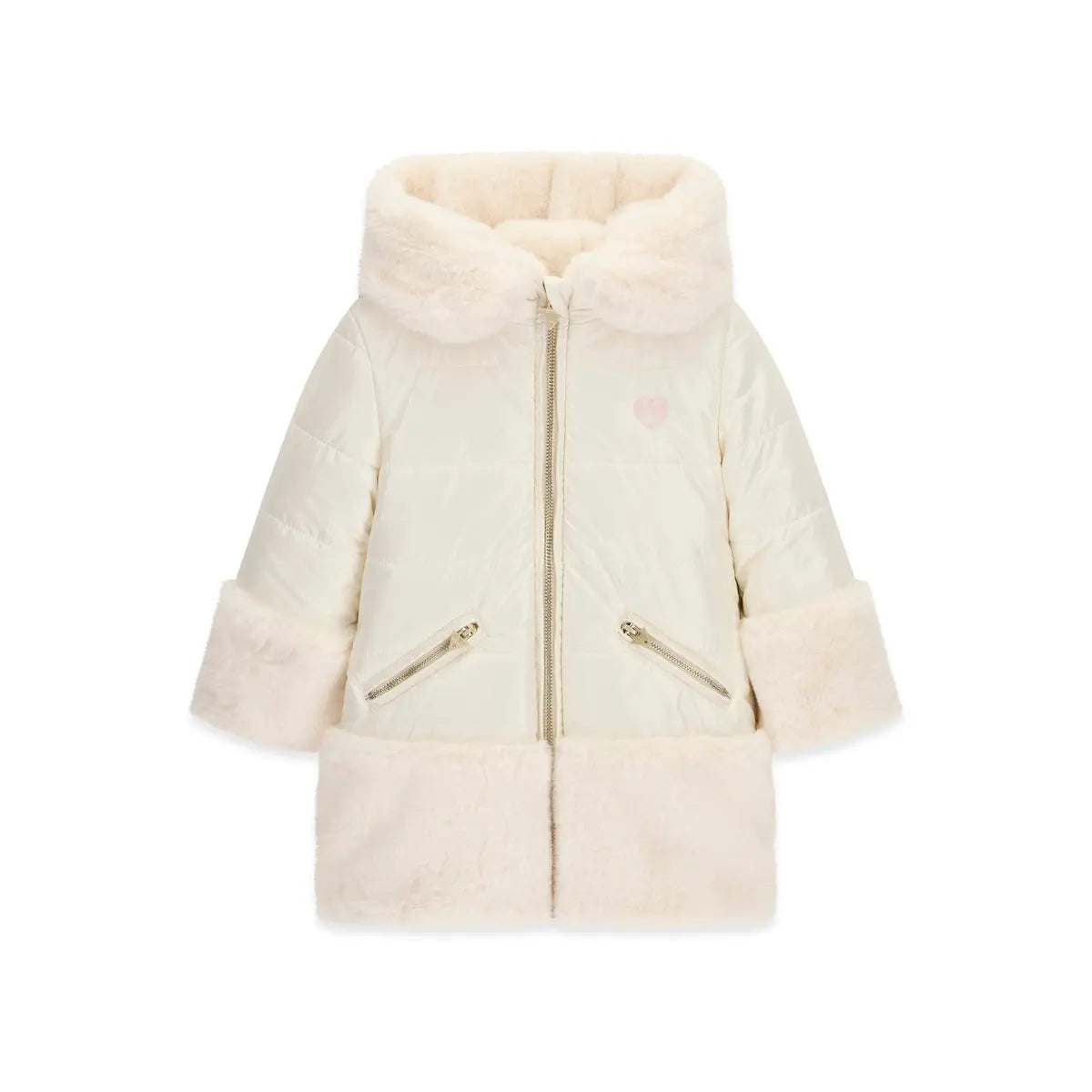 Giubbotto reversibile Guess