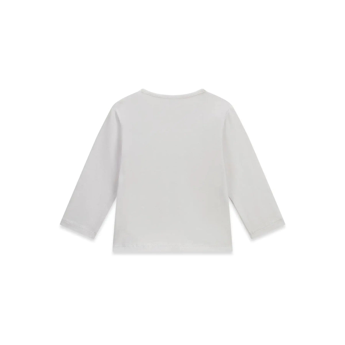 Maglietta a maniche lunghe Guess