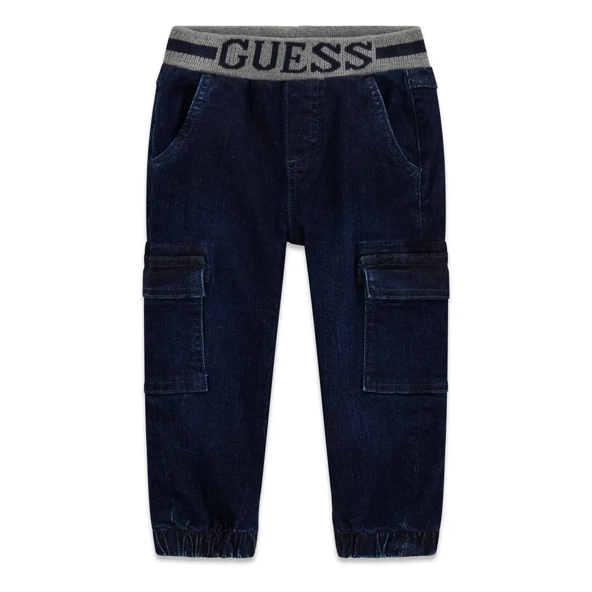 Jeans oversize Guess