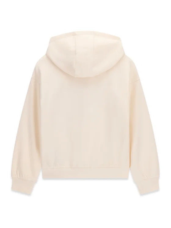 FELPA IN COTONE GUESS