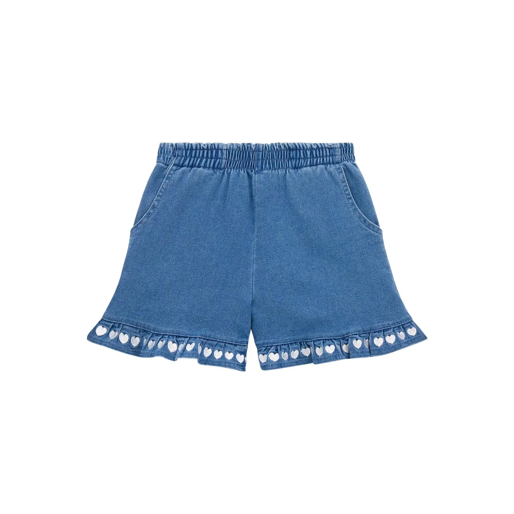 SHORT GUESS
