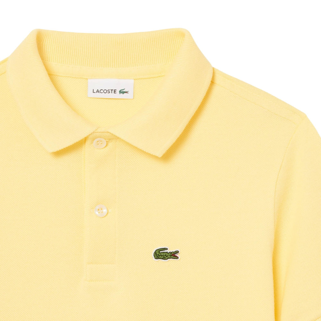 POLO IN PIQUET