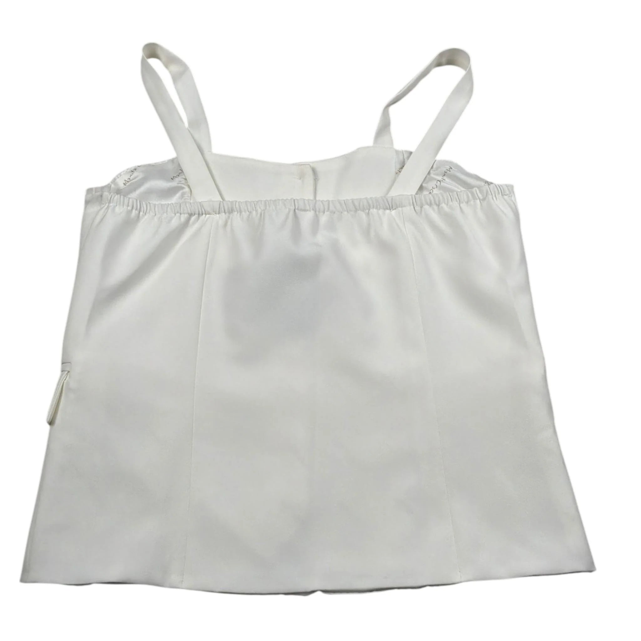 TOP BIANCO