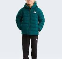 PERRITO JKT THE NORTH FACE