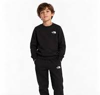 KID EVOLUTION CREW THE NORTH FACE