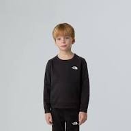 KID EVOLUTION CREW THE NORTH FACE