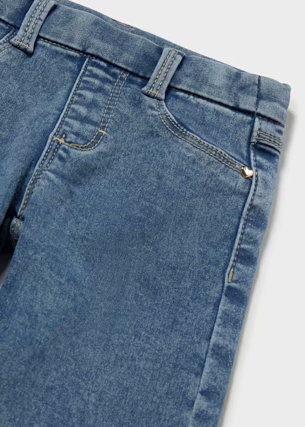 Jeans basico bimbo Mayoral