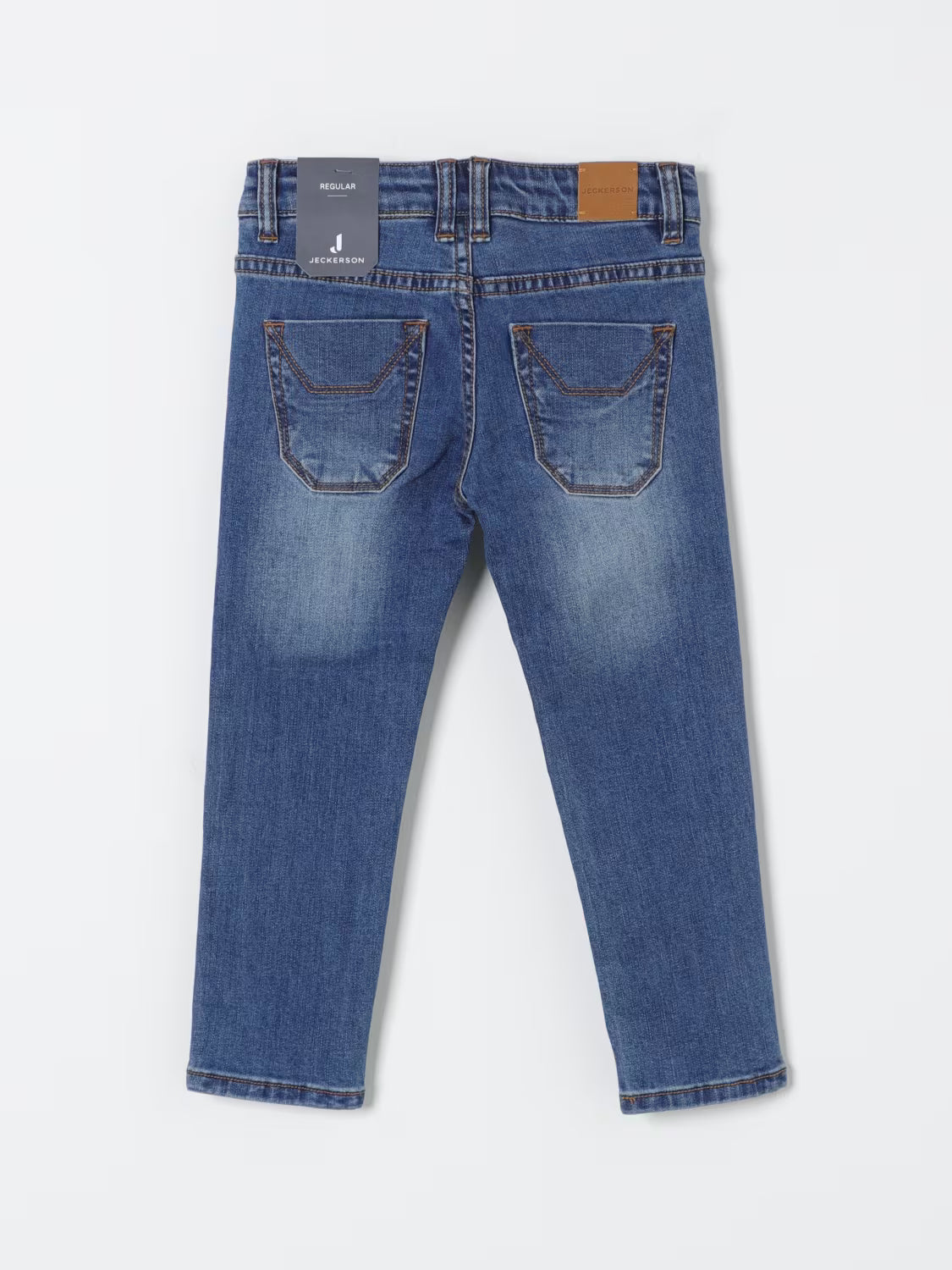 Jeans bambino Jeckerson