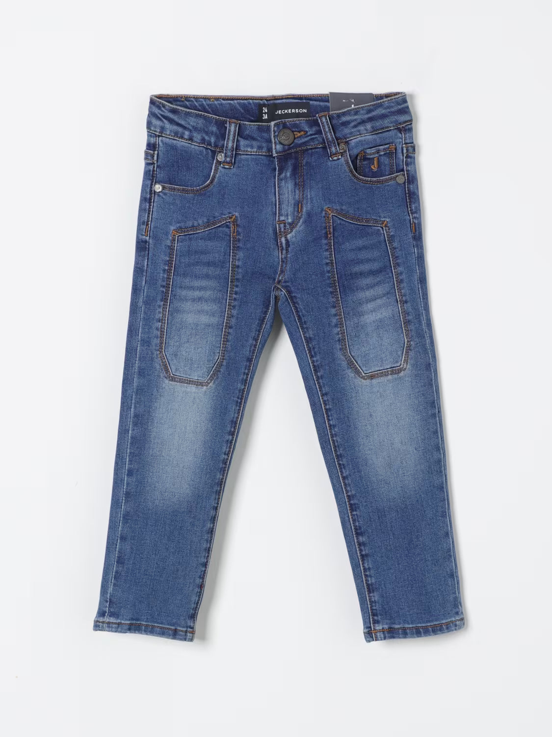 Jeans bambino Jeckerson