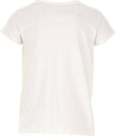 T-SHIRT IN COTONE