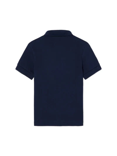 POLO IN PIQUET