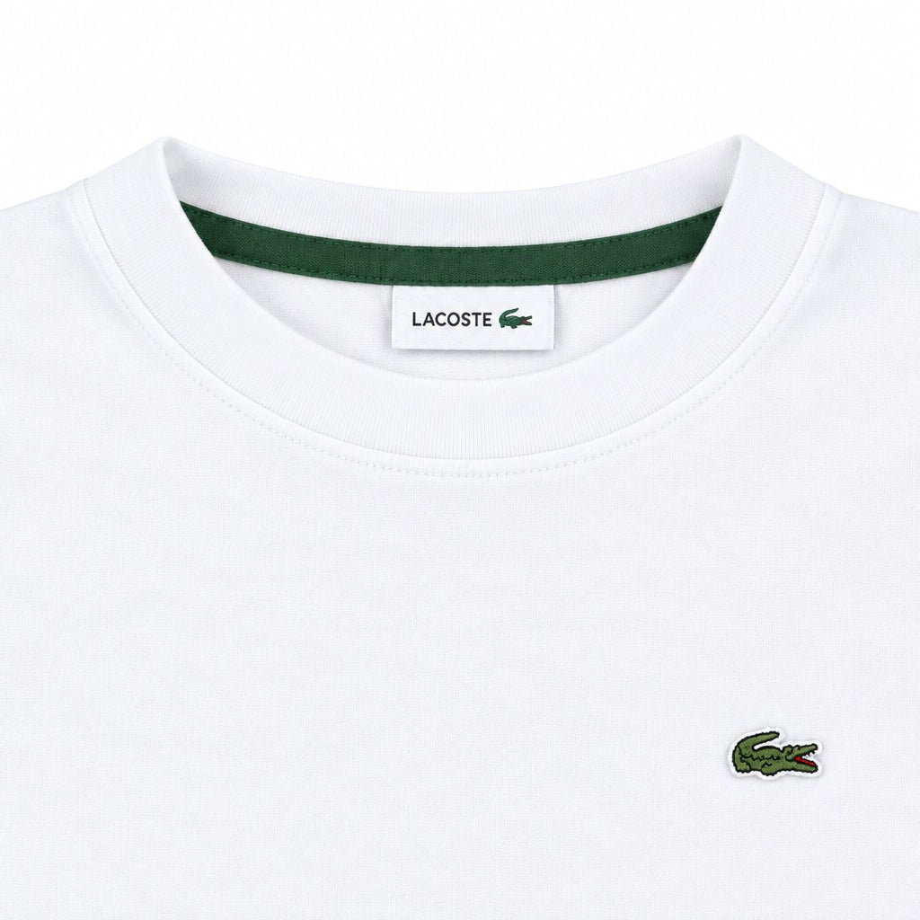 T-shirt manica lunga Lacoste