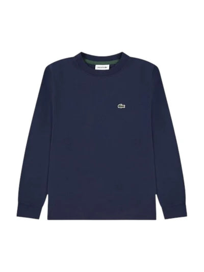 T-shirt manica lunga Lacoste