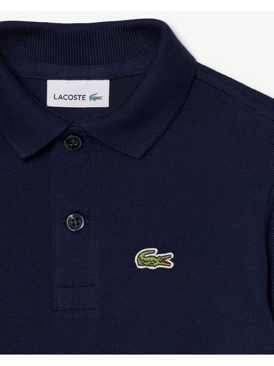 Polo piqué Lacoste