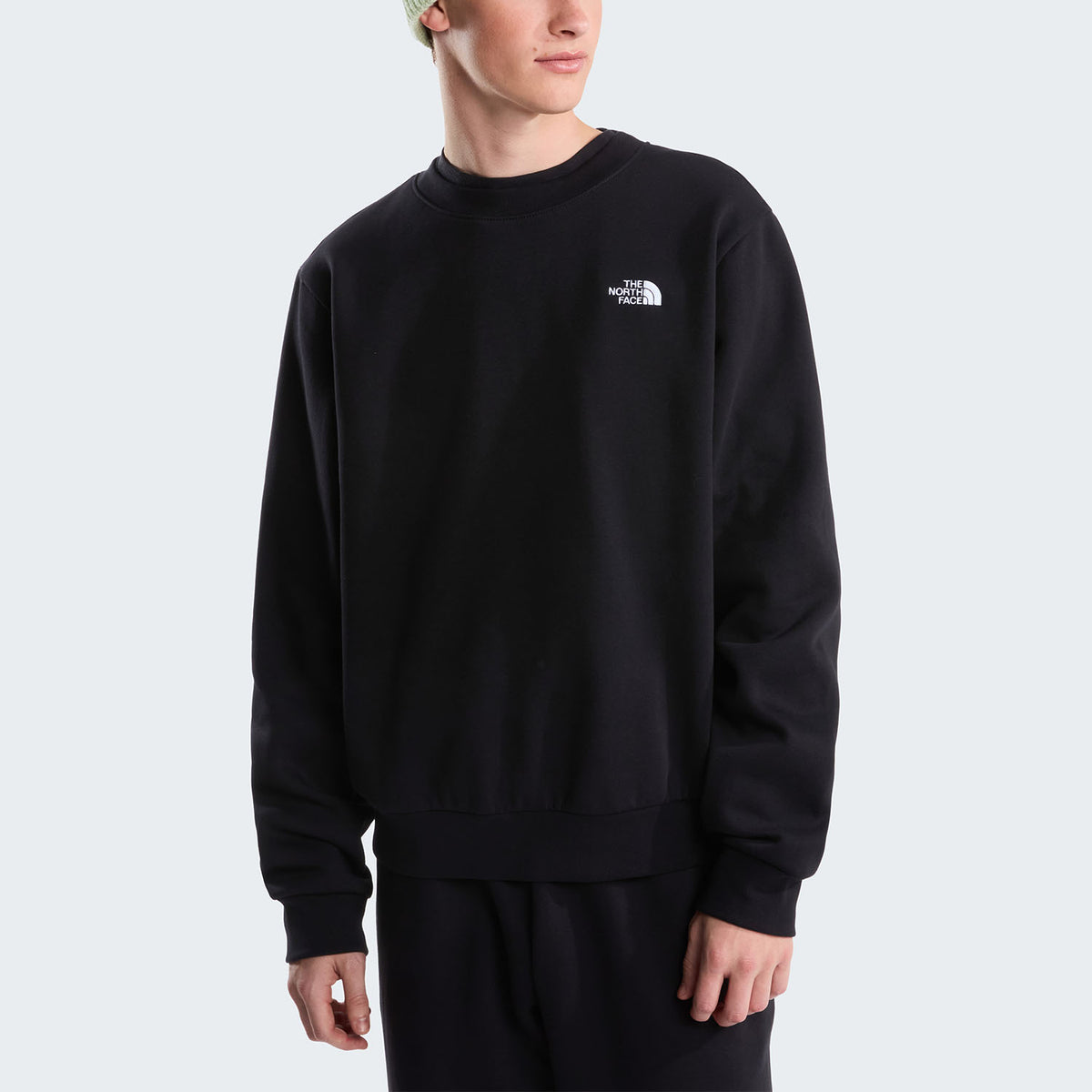 TEEN EVOLTN CREW THE NORTH FACE