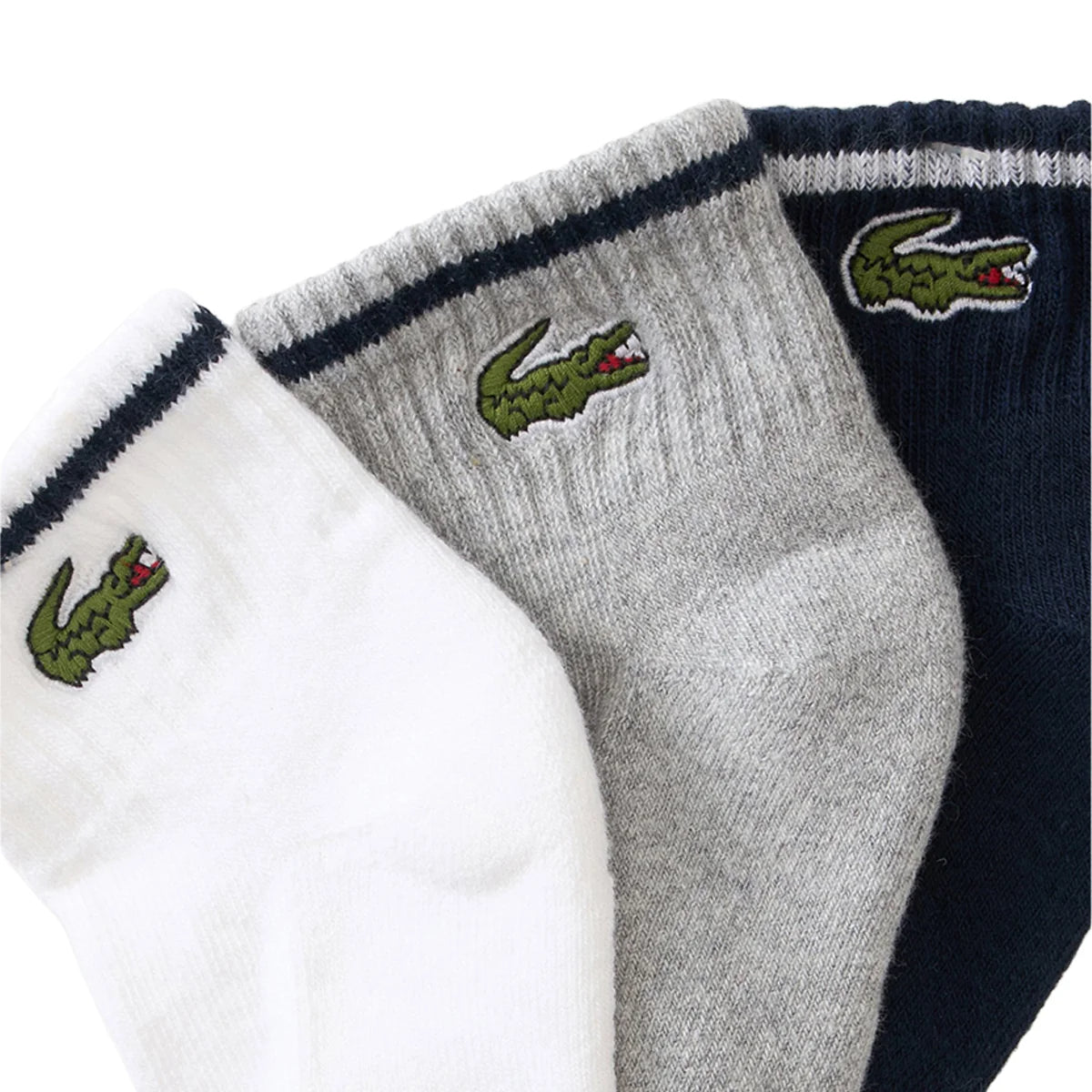 Set di calzini Lacoste